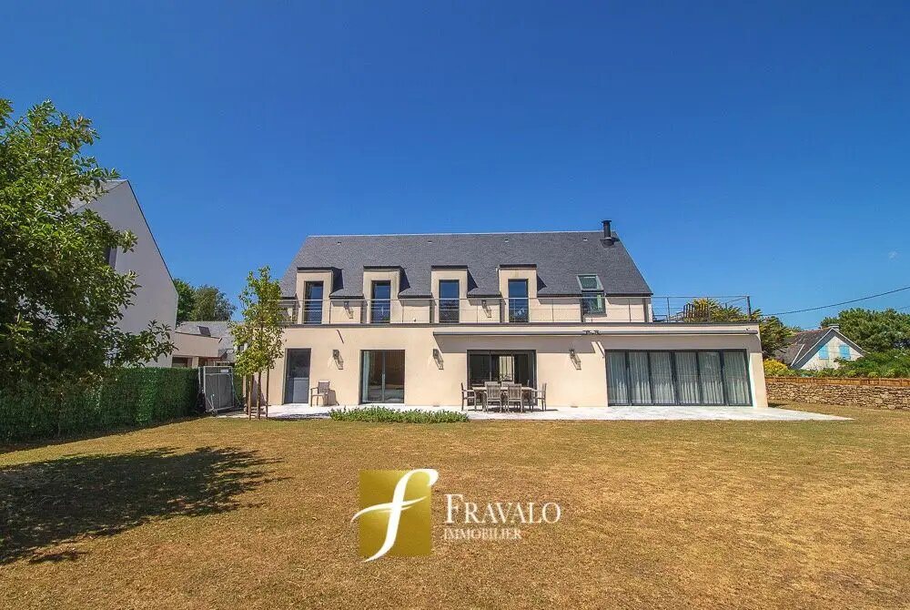 Maison à vendre, 238m², Larmor-Baden