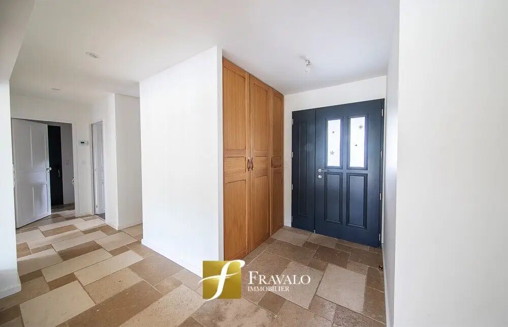 Maison à vendre, 238m², Larmor-Baden