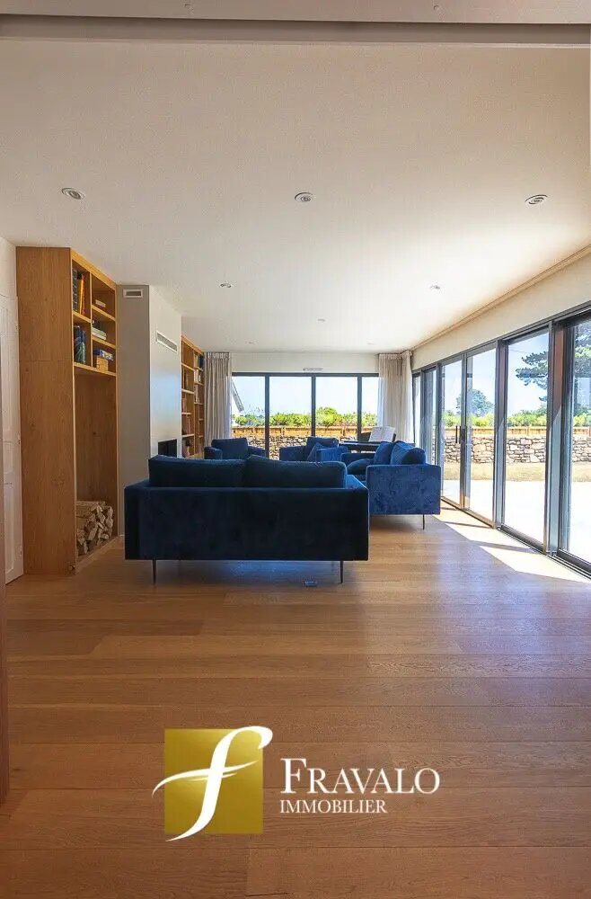 Maison à vendre, 238m², Larmor-Baden