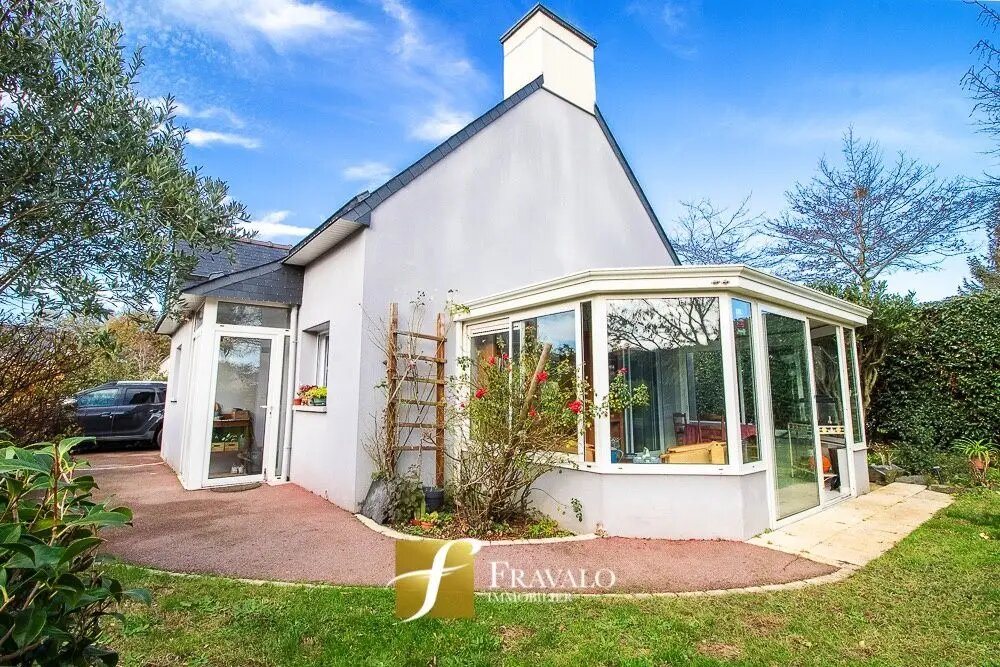 Maison à vendre, 80m², Ploeren