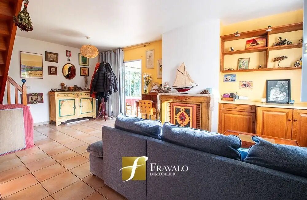 Maison à vendre, 80m², Ploeren