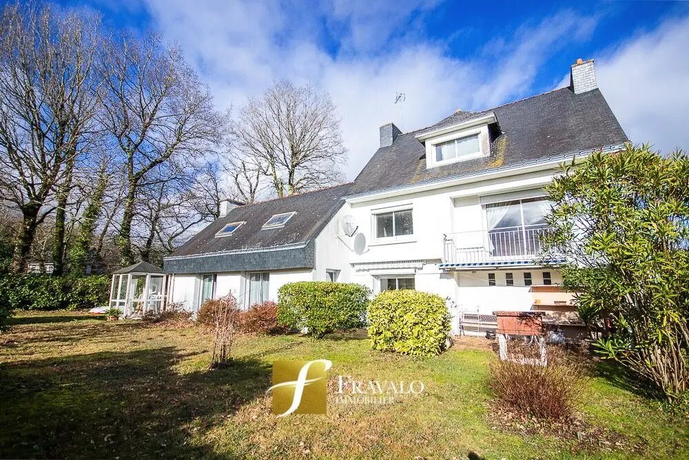 Maison à vendre, 164m², Arradon
