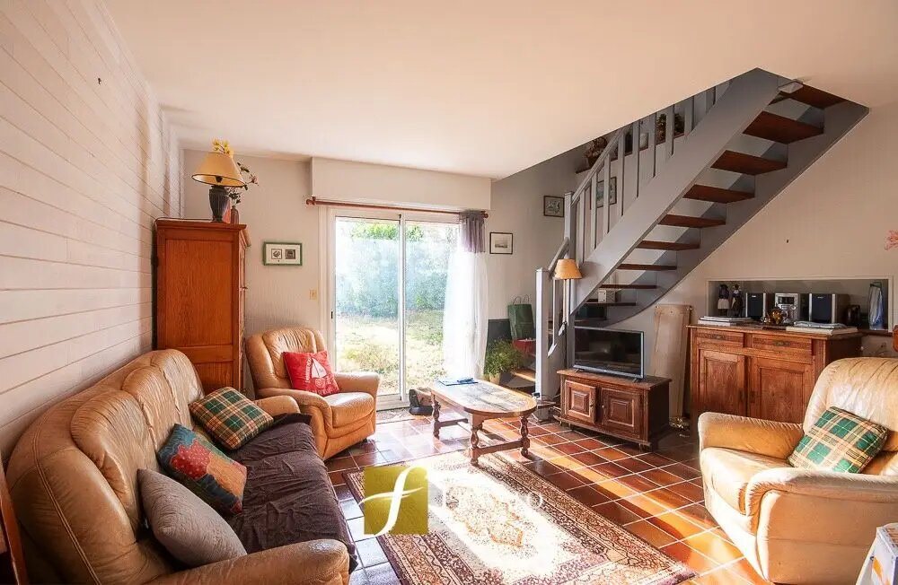 Maison à vendre, 164m², Arradon