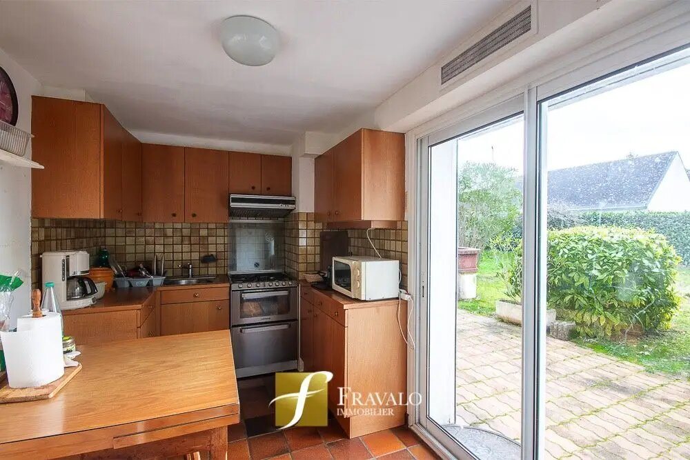 Maison à vendre, 164m², Arradon