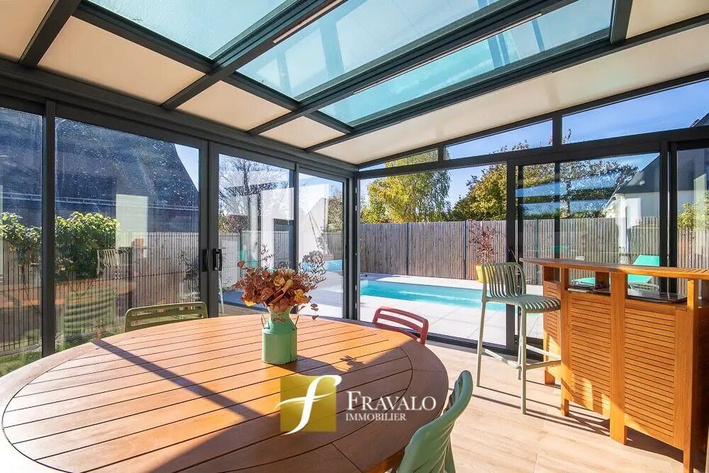 Maison à vendre, 163m², Vannes