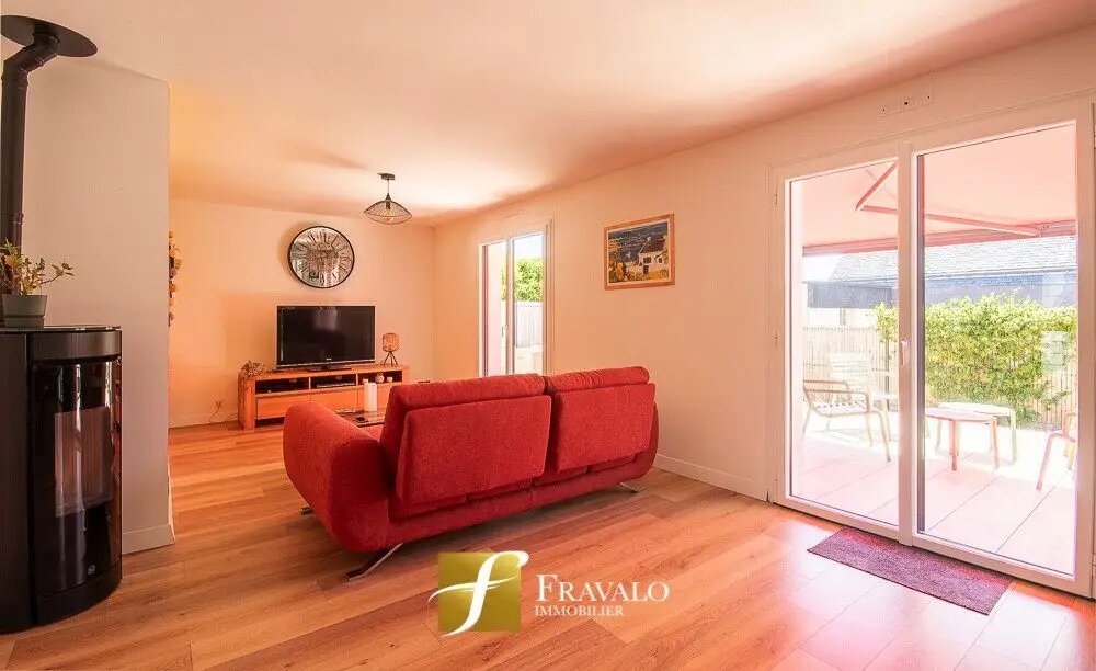 Maison à vendre, 163m², Vannes