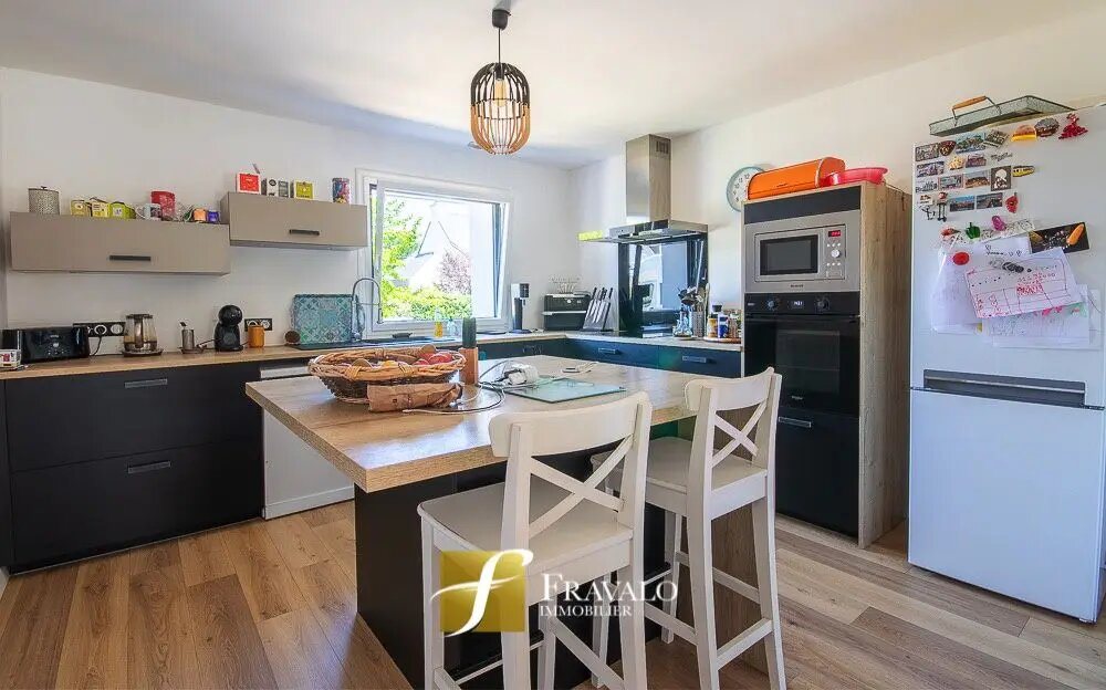 Maison à vendre, 163m², Vannes