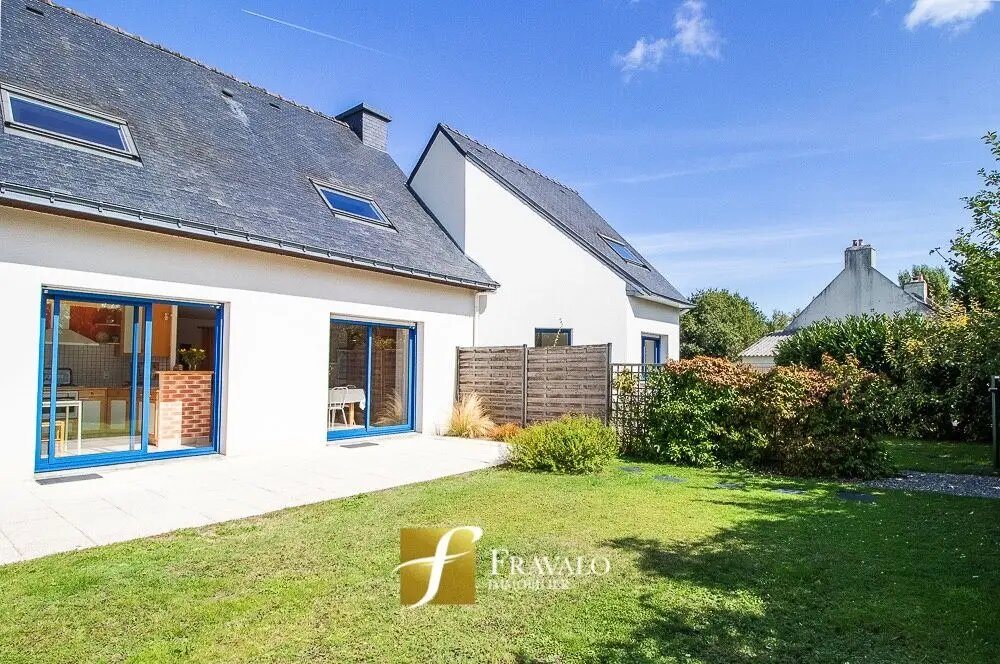 Maison à vendre, 148m², Séné