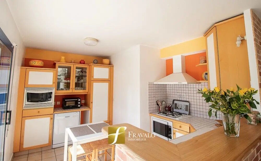 Maison à vendre, 148m², Séné