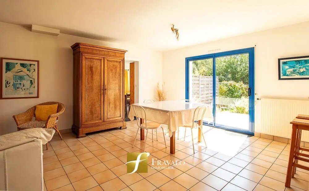 Maison à vendre, 148m², Séné