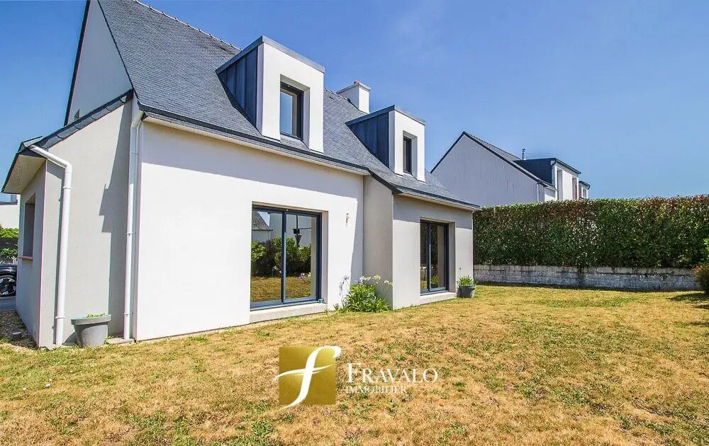 Maison à vendre, 120m², Vannes
