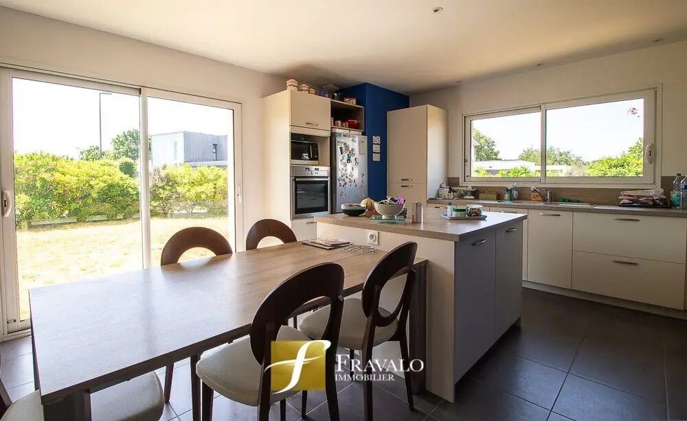 Maison à vendre, 120m², Vannes