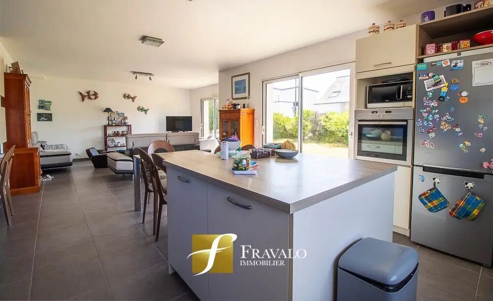 Maison à vendre, 120m², Vannes