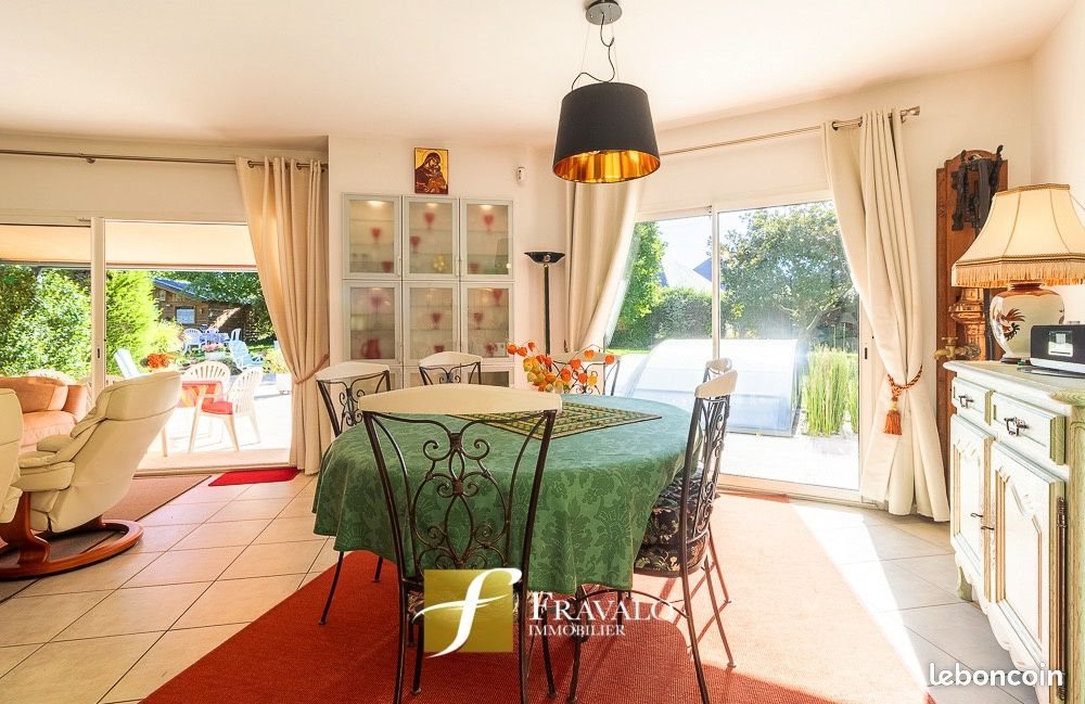 Maison à vendre, 141m², Vannes