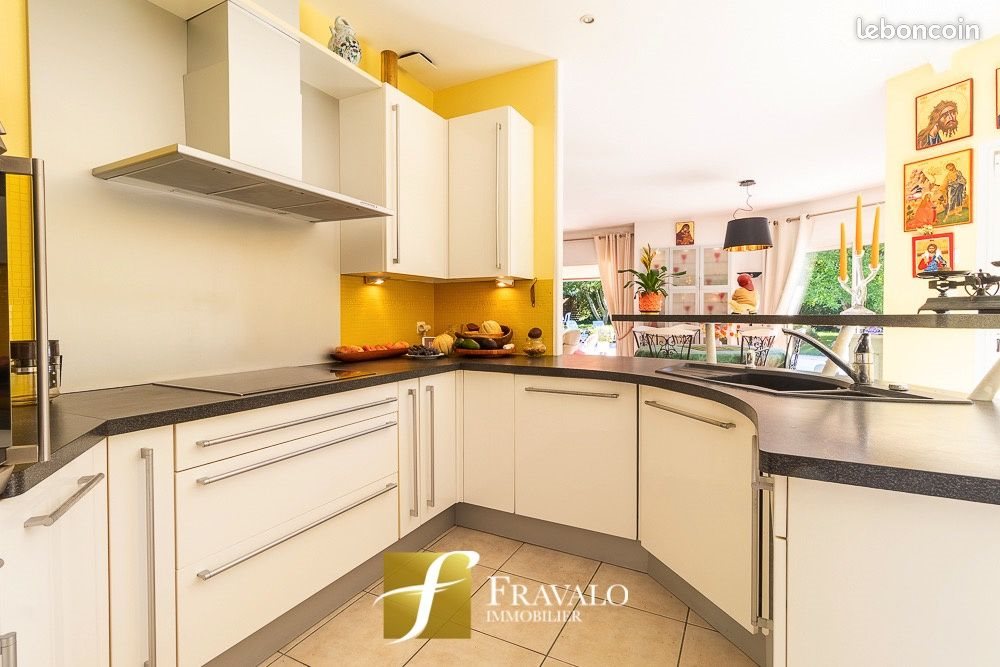 Maison à vendre, 141m², Vannes
