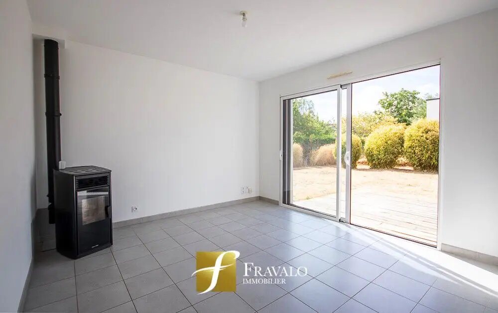 Maison à vendre, 105m², Vannes