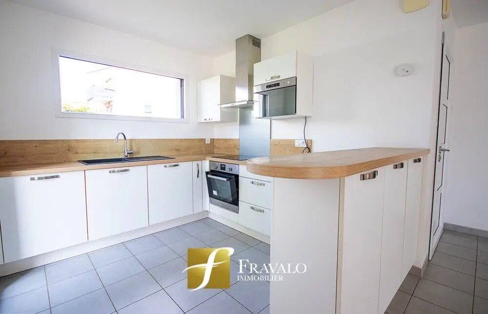 Maison à vendre, 105m², Vannes