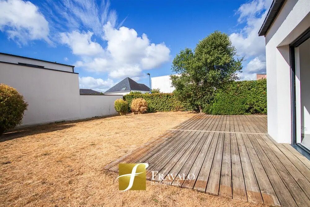 Maison à vendre, 105m², Vannes