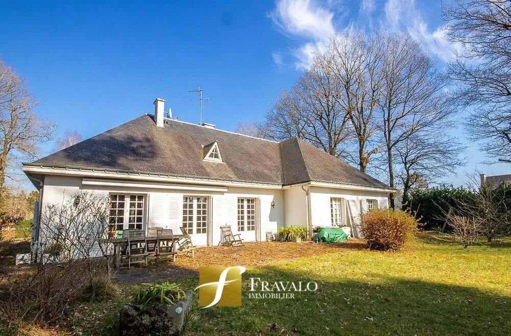 Maison à vendre, 218m², Arradon