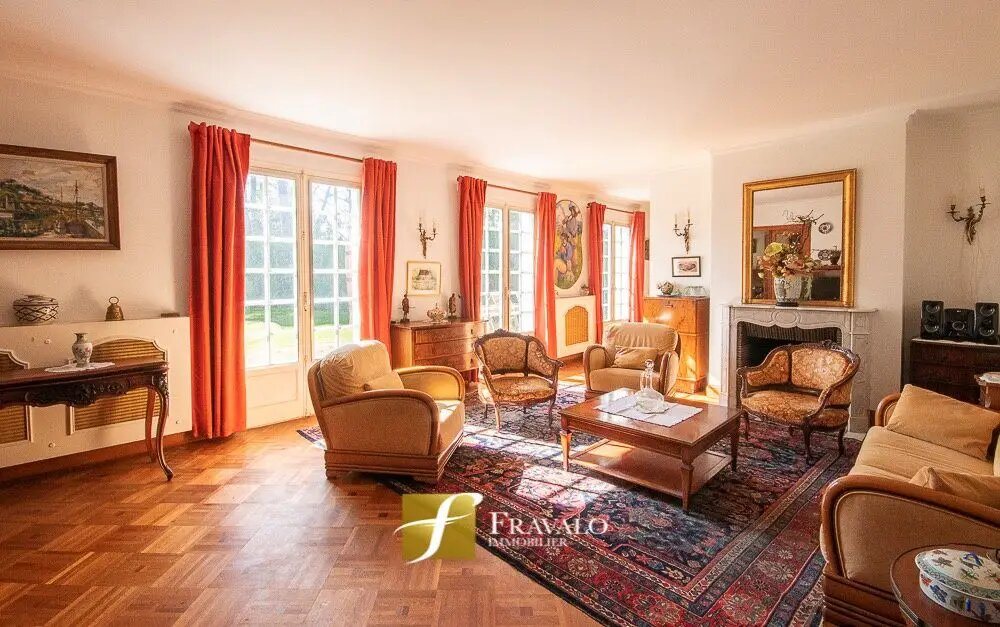 Maison à vendre, 218m², Arradon