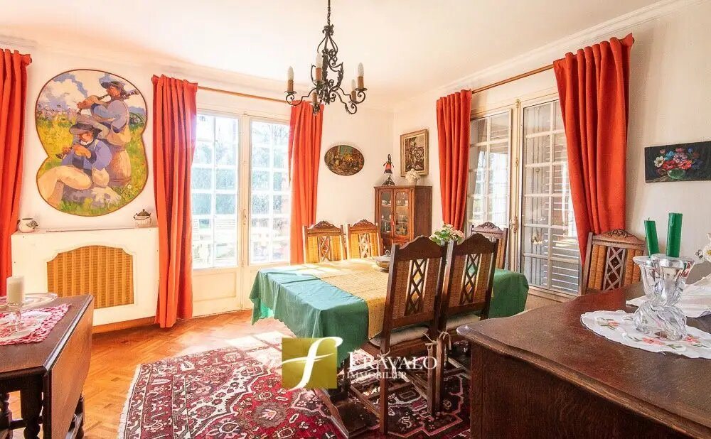Maison à vendre, 218m², Arradon