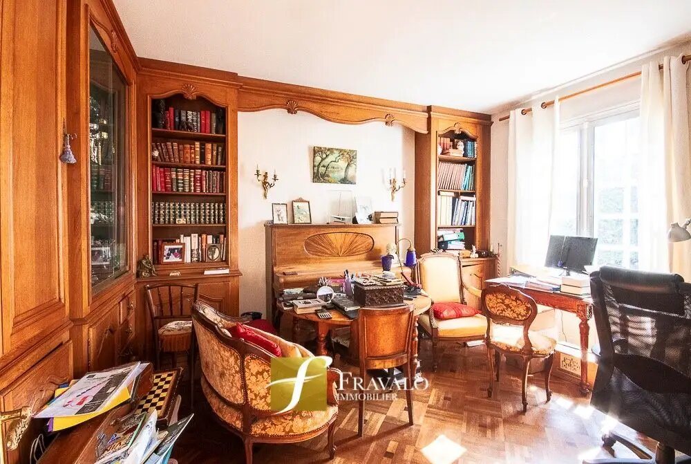Maison à vendre, 218m², Arradon