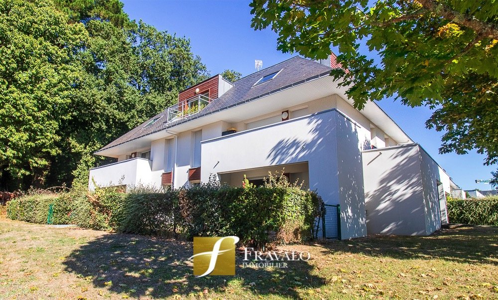 Appartement à vendre, 68m², Ploeren