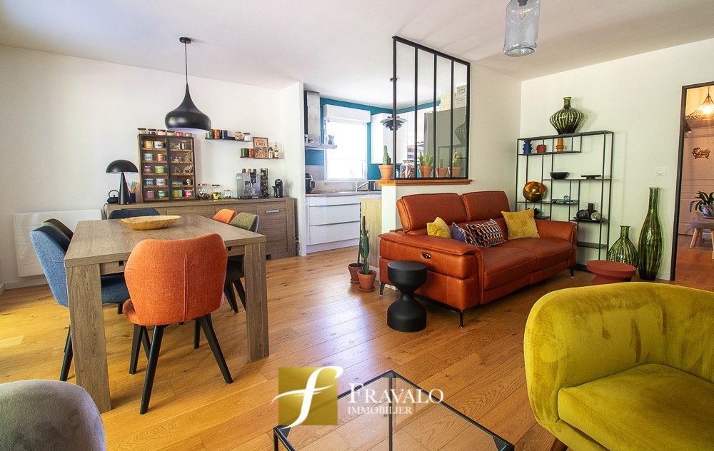 Appartement à vendre, 69m², Ploeren