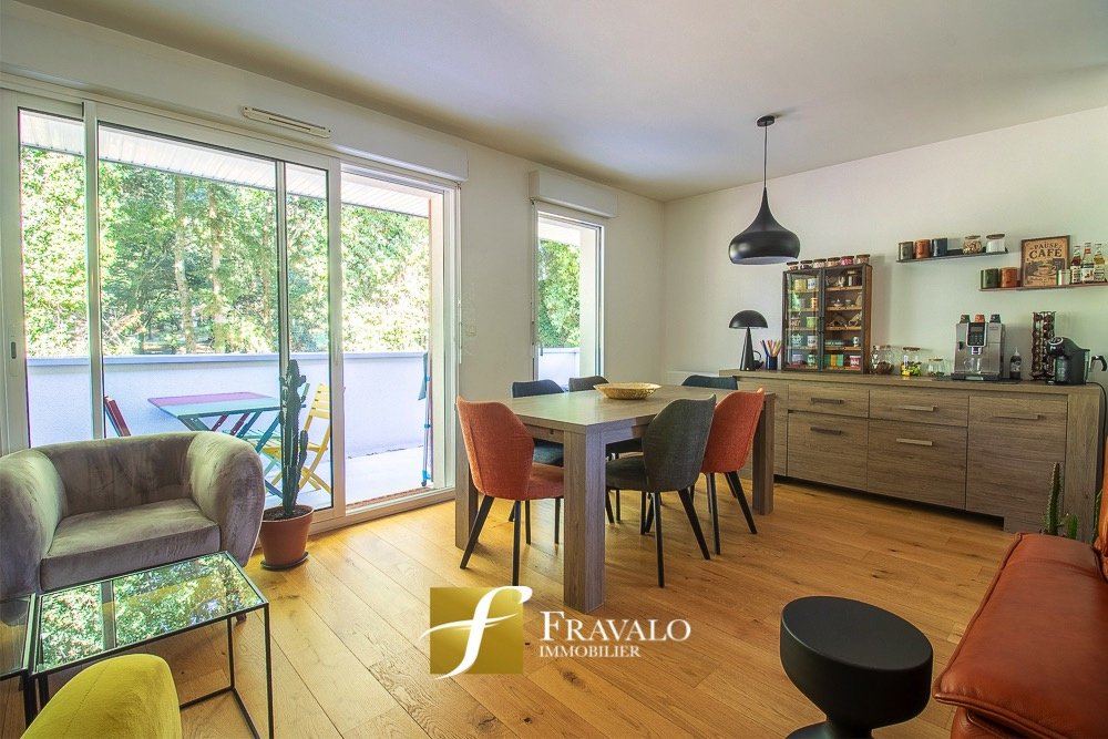 Appartement à vendre, 69m², Ploeren