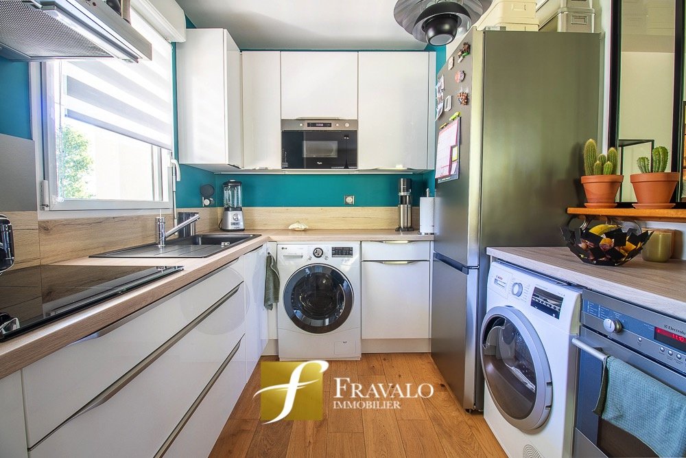 Appartement à vendre, 69m², Ploeren