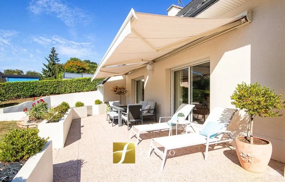 Maison à vendre, 173m², Saint-Avé