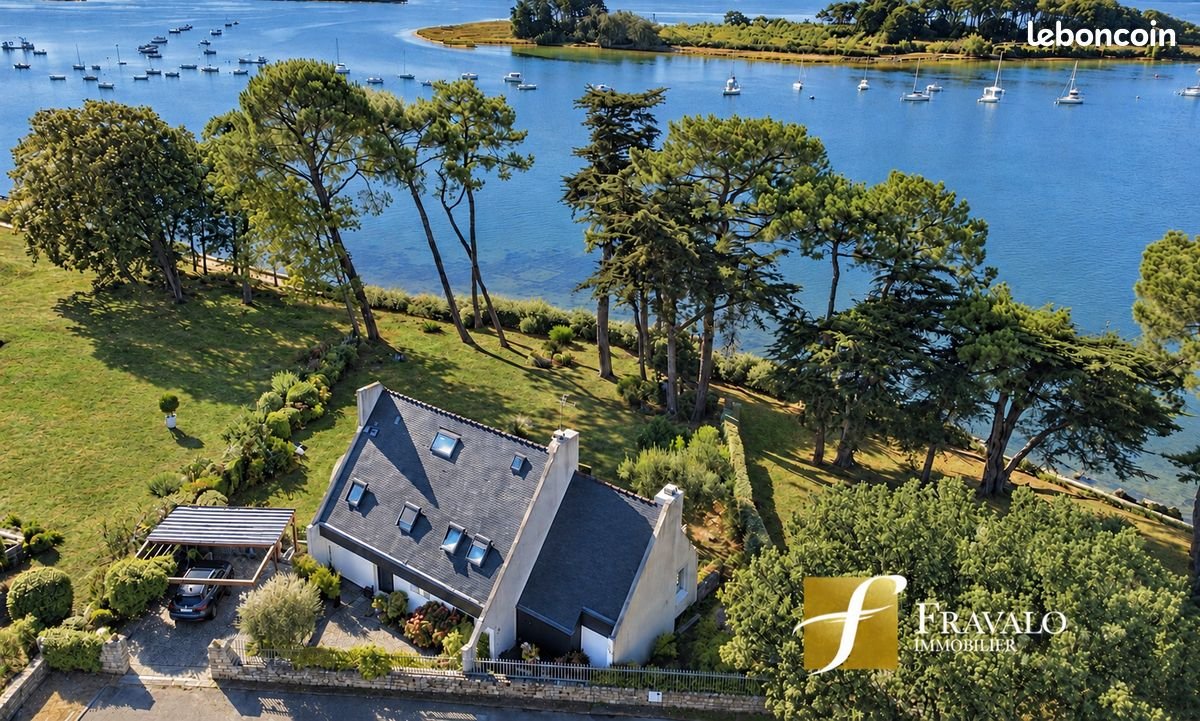 Maison à vendre, 161m², Vannes