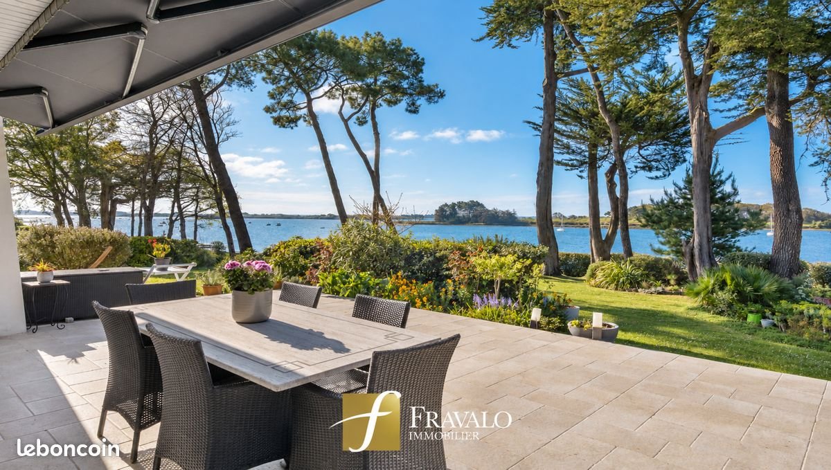 Maison à vendre, 161m², Vannes