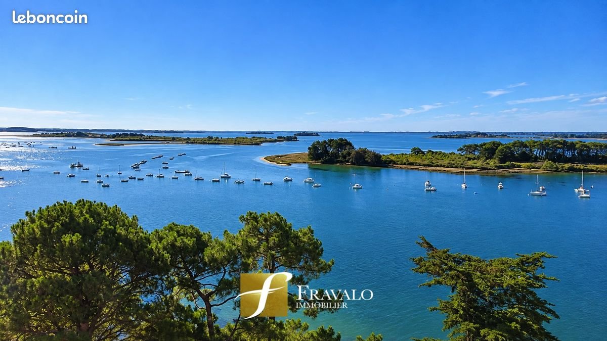 Maison à vendre, 161m², Vannes