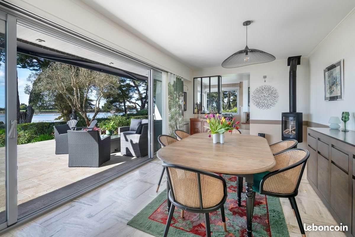 Maison à vendre, 161m², Vannes