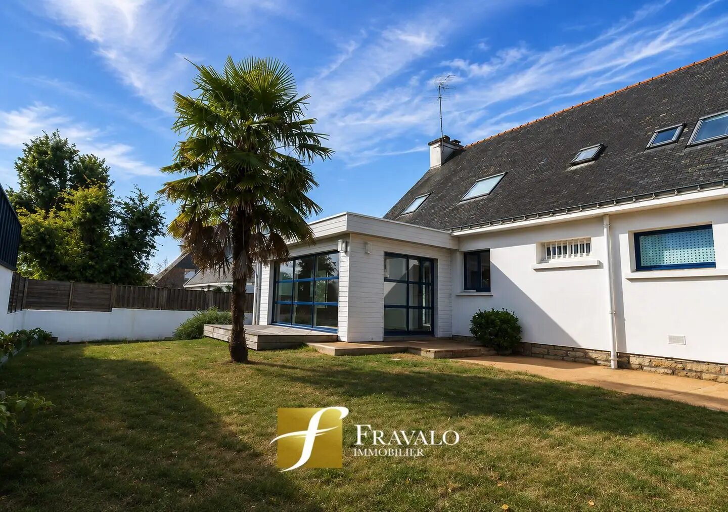 Maison à vendre, 202m², Arradon