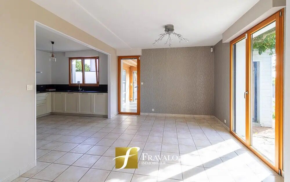 Maison à vendre, 202m², Arradon
