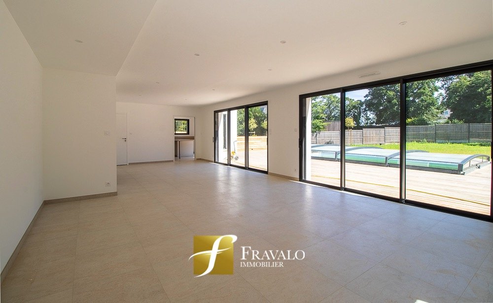 Maison à vendre, 250m², Vannes