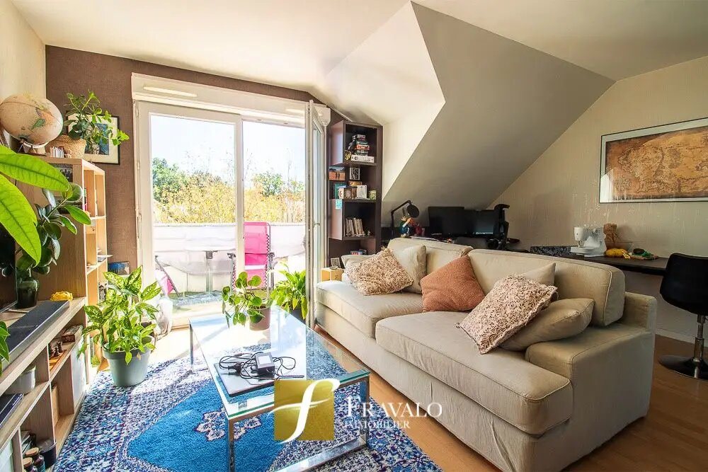 Appartement à vendre, 42m², Ploeren
