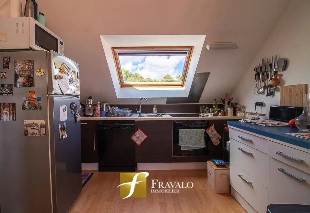 Appartement à vendre, 42m², Ploeren