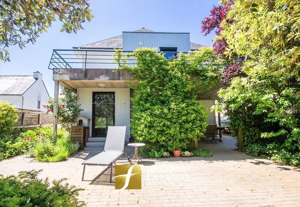 Maison à vendre, 144m², Séné