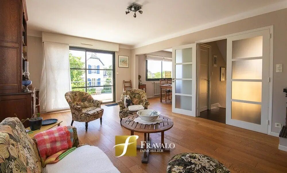 Maison à vendre, 144m², Séné