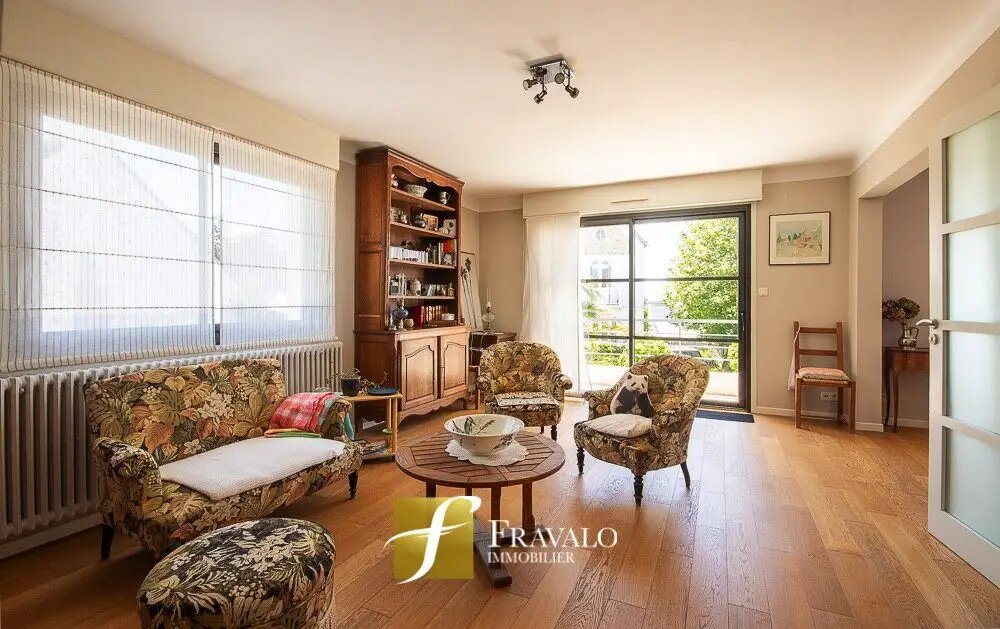Maison à vendre, 144m², Séné