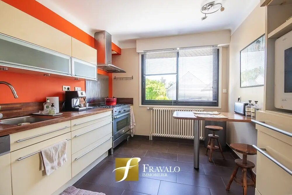 Maison à vendre, 144m², Séné