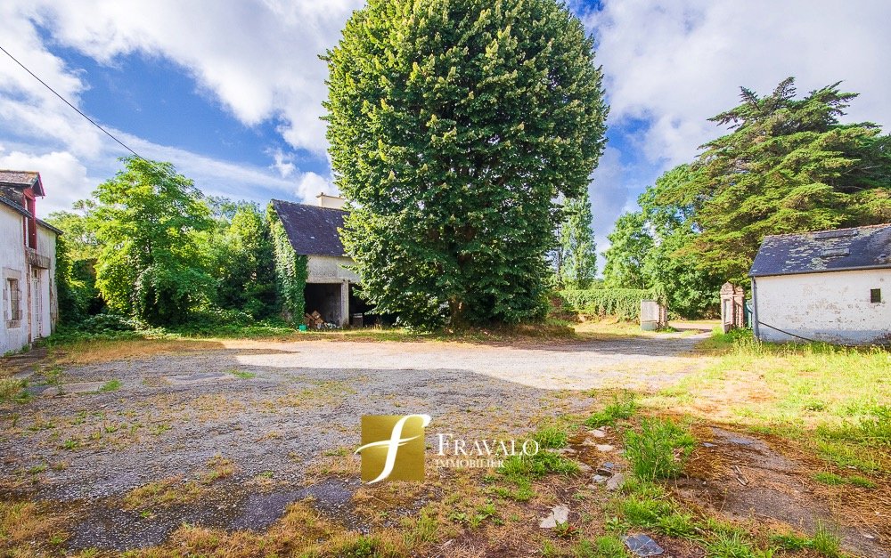 Maison à vendre, 1000m², Vannes