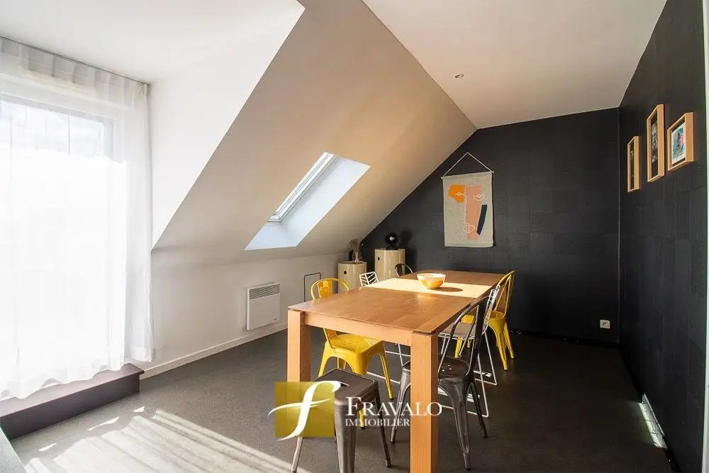 Appartement à vendre, 60m², Arradon