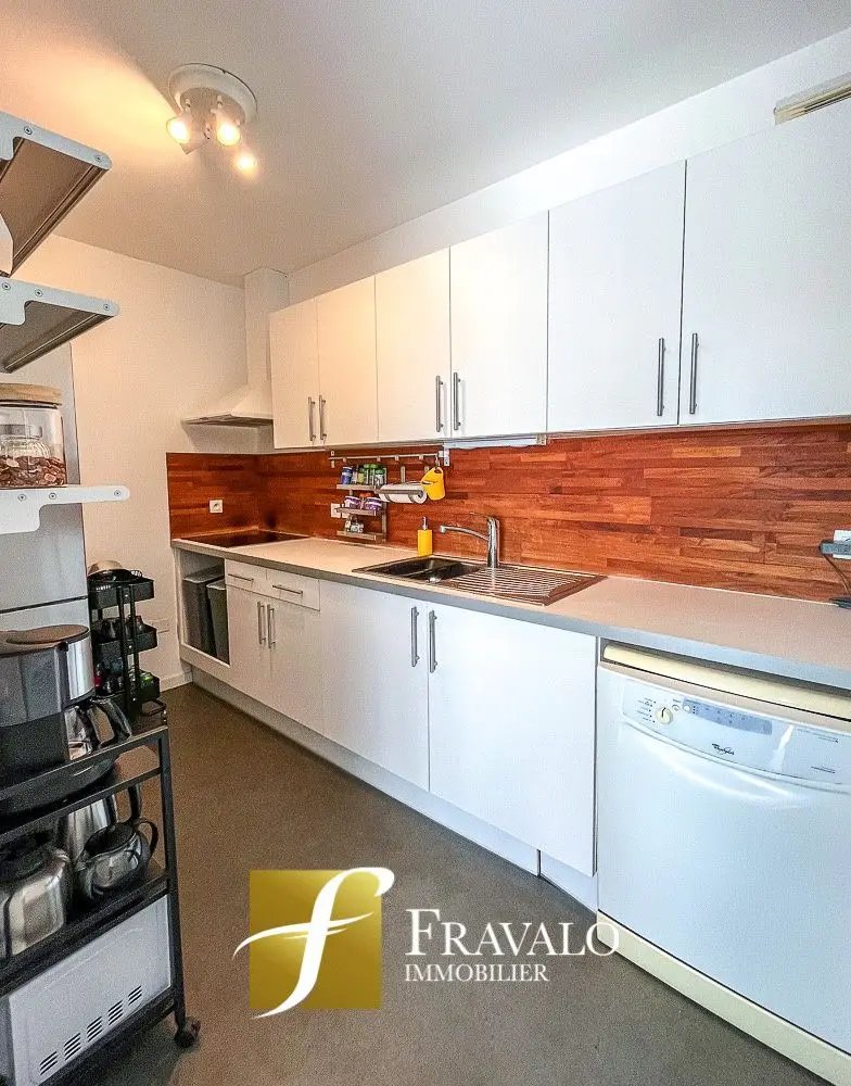Appartement à vendre, 60m², Arradon