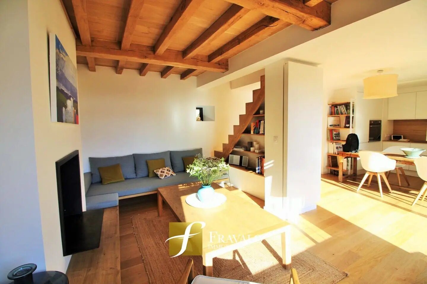 Maison à vendre, 63m², Baden