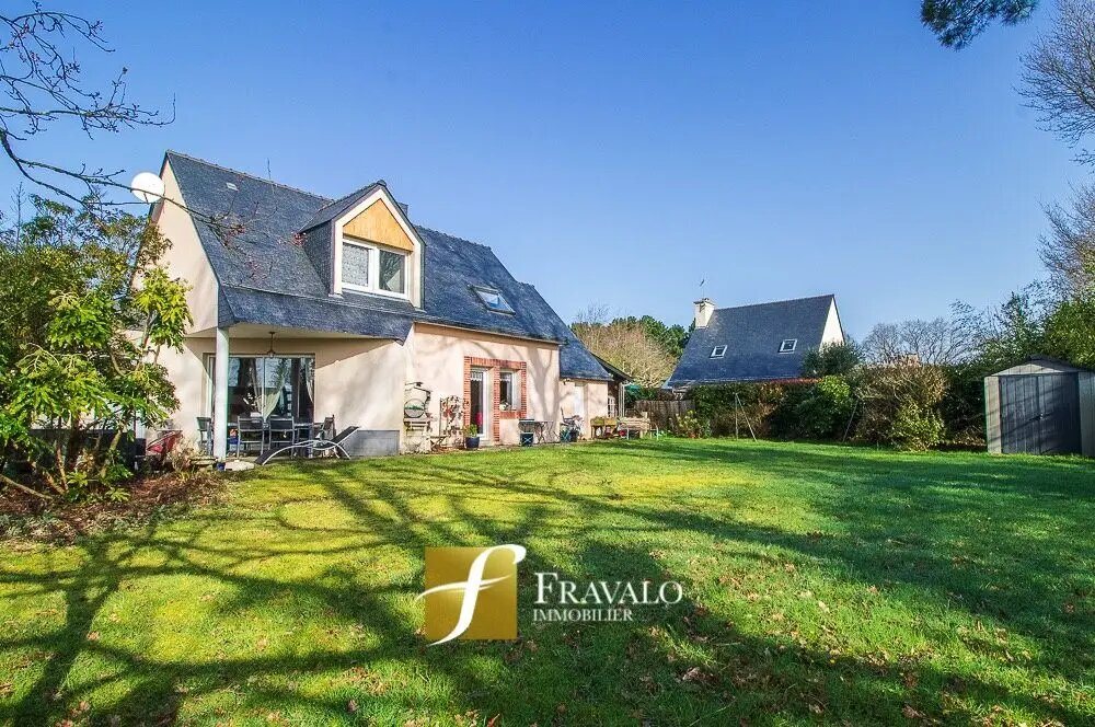 Maison à vendre, 100m², Ploeren