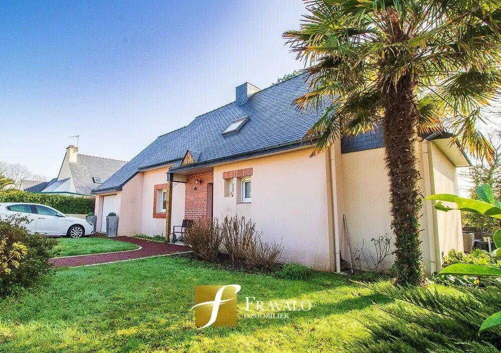 Maison à vendre, 100m², Ploeren